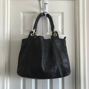 Louis Vuitton Vintage Artsy MM Shoulder Bag AUTHENTIC